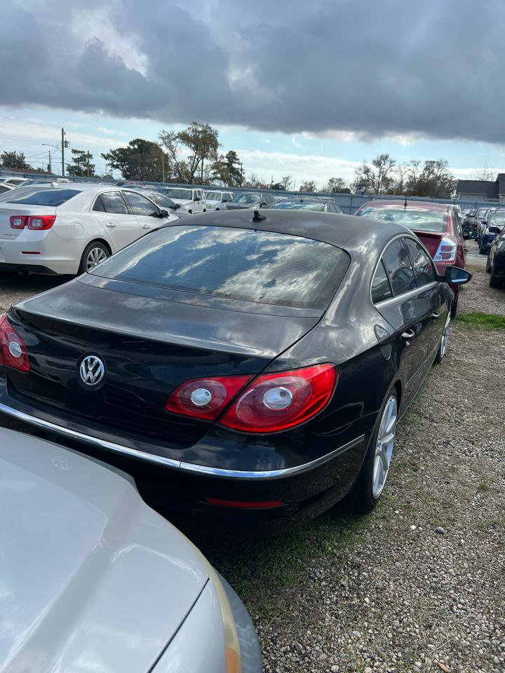 Used 2012 Volkswagen CC Sport image 5