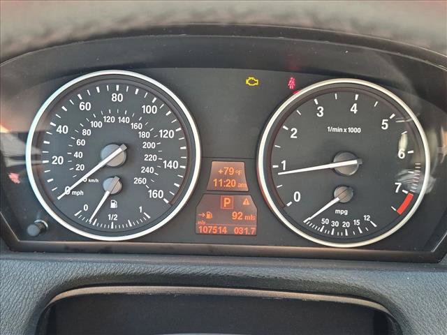 Used 2012 BMW X5 xDrive35i AWD/4WD image 11