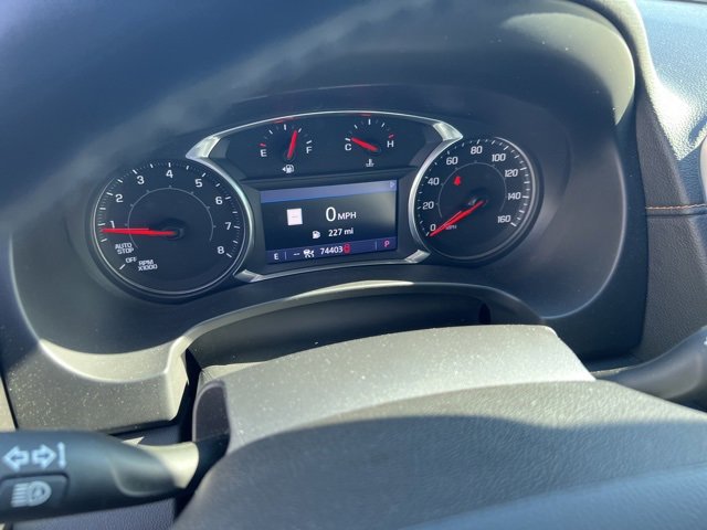 Used 2020 GMC Terrain SLT w/ Preferred Package image 20