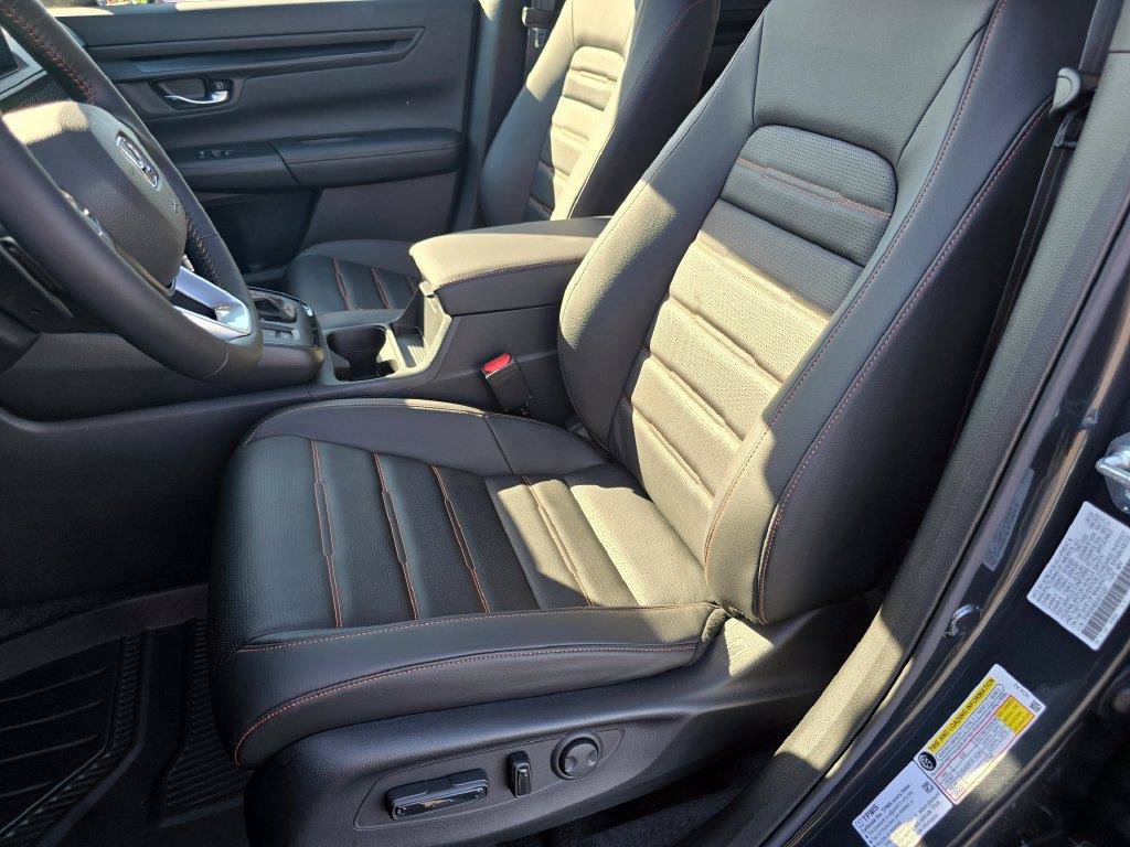 New 2027 Honda CR-V Sport-L image 16