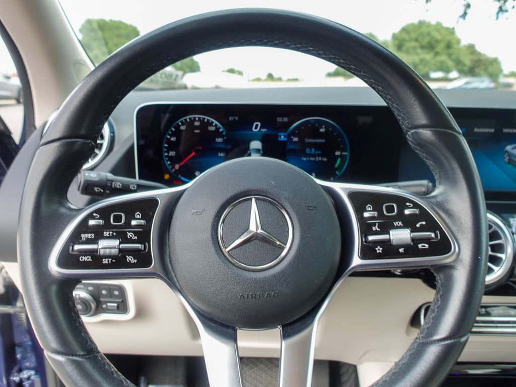 Used 2021 Mercedes-Benz GLA 250 4MATIC image 12