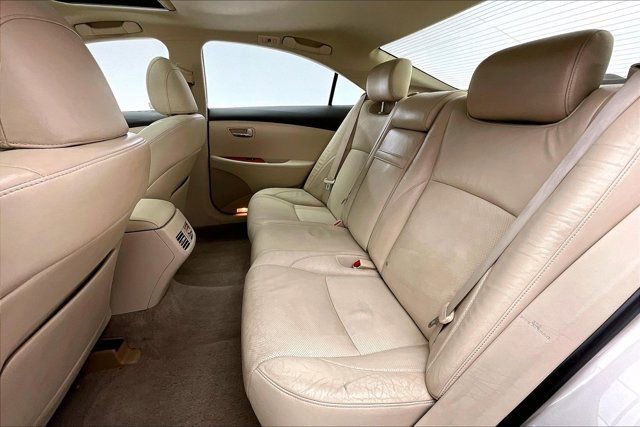 Used 2012 Lexus ES 350 image 20