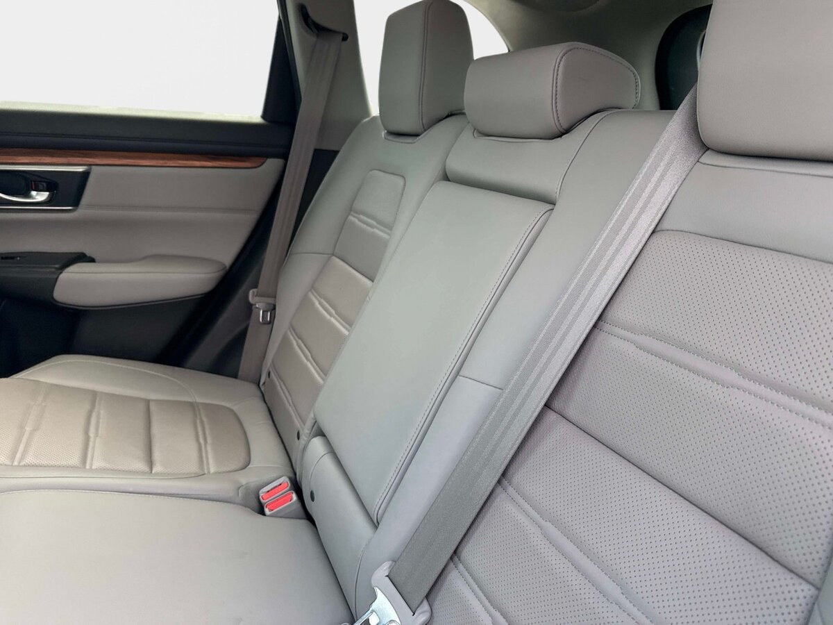 Used 2022 Honda CR-V EX-L image 12