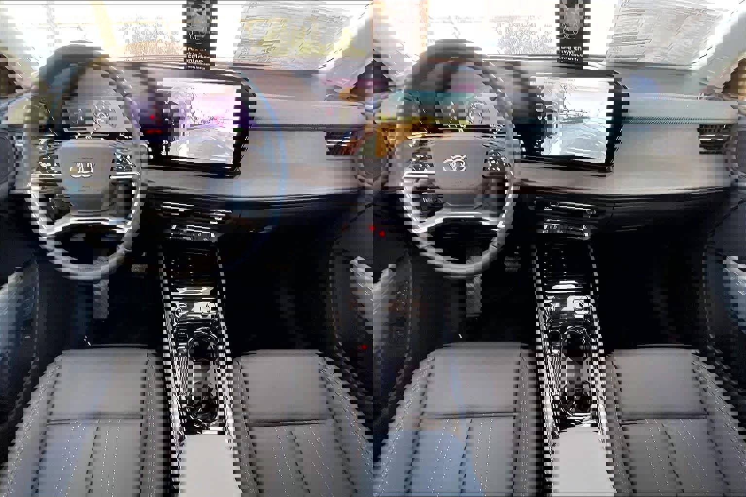 New 2026 Audi Q3 quattro 2.0T image 5