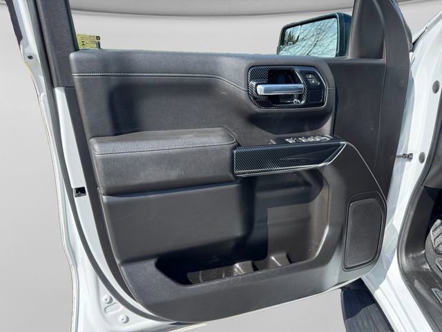 Used 2022 Chevrolet Silverado 1500 RST image 10