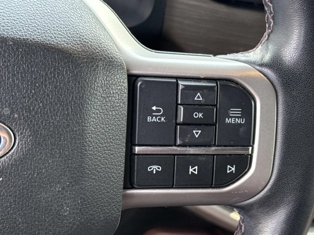 Used 2024 Ford Expedition Limited RWD image 26