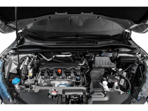 Used 2020 Honda HR-V LX image 12