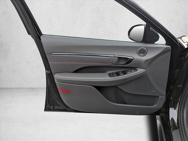 New 2026 Hyundai Sonata N Line image 23