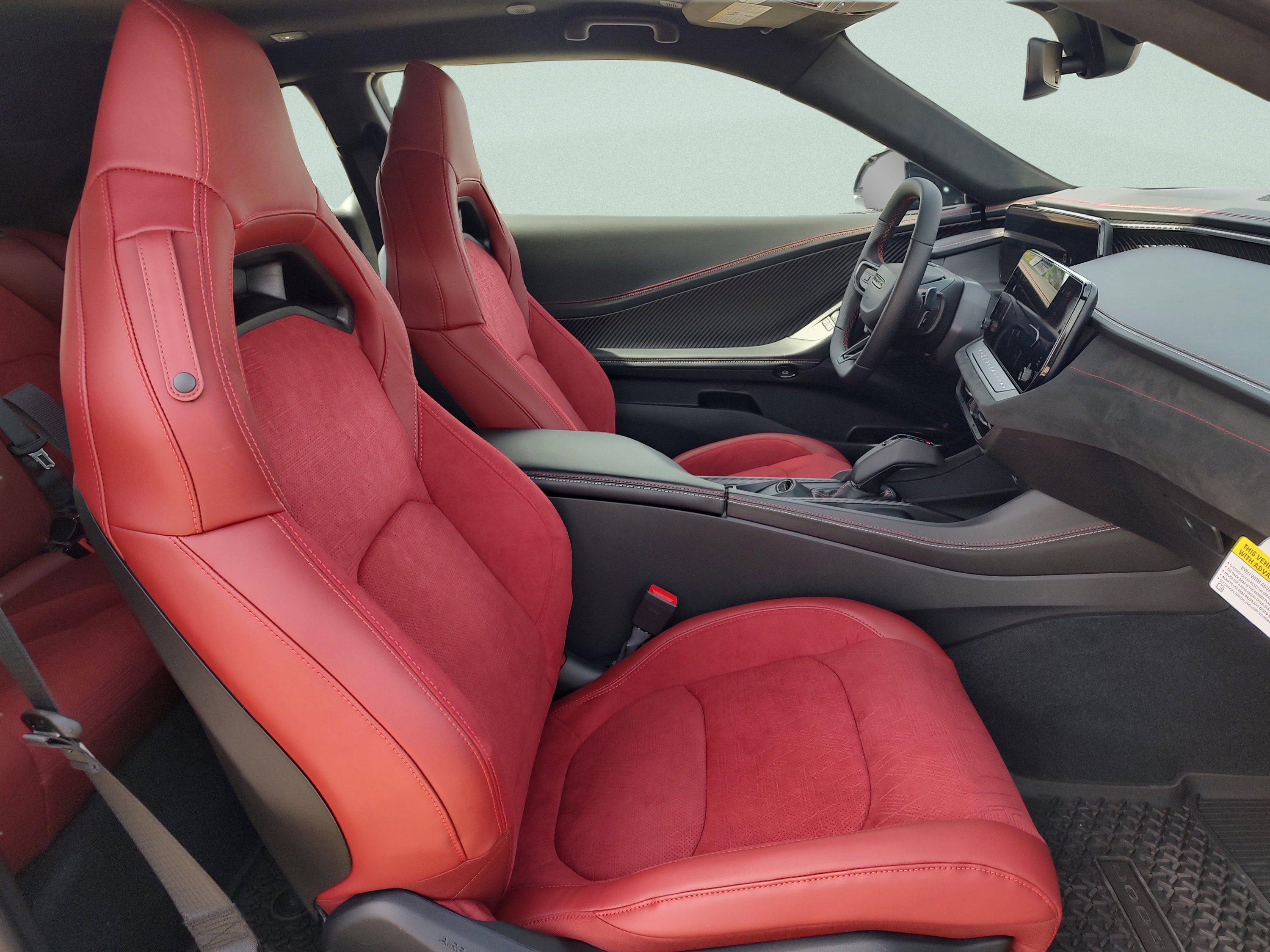 New 2026 Dodge Charger Scat Pack image 29