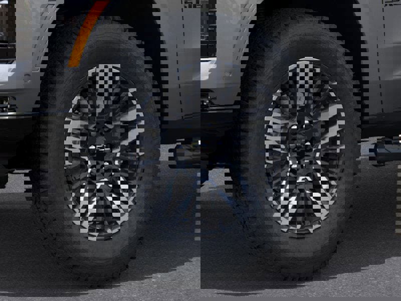 New 2026 Chevrolet Suburban Z71 image 9