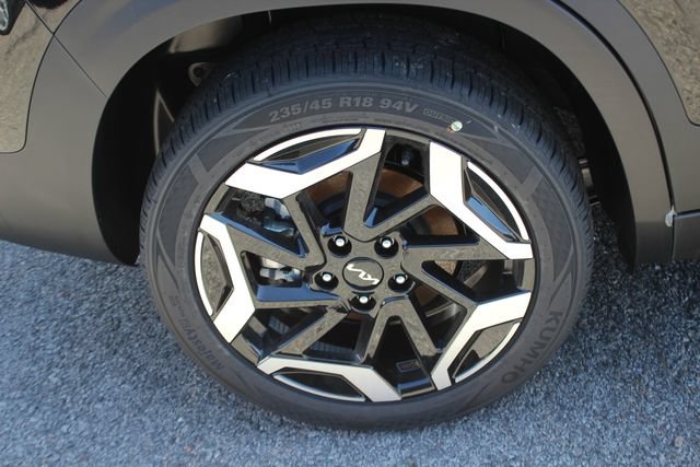 New 2026 Kia Seltos SX w/ SX Sunroof Package AWD/4WD image 34