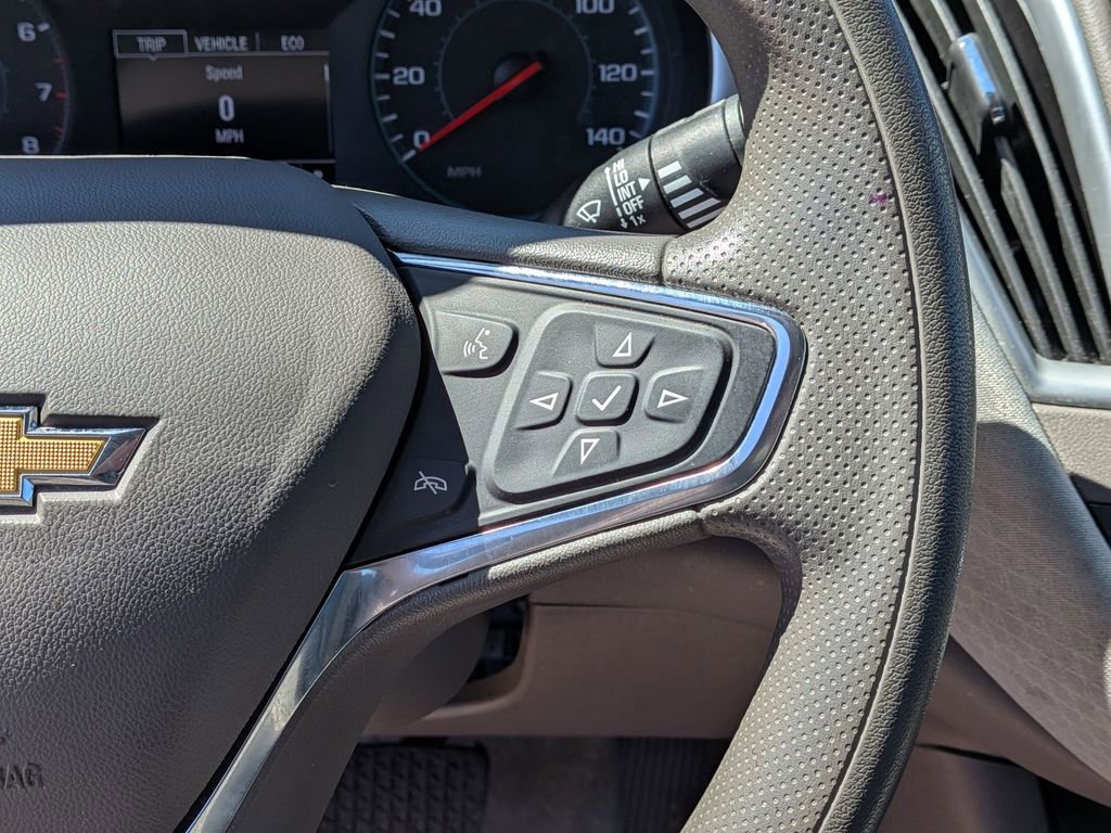 Used 2024 Chevrolet Malibu LS w/ Driver Confidence Package image 18