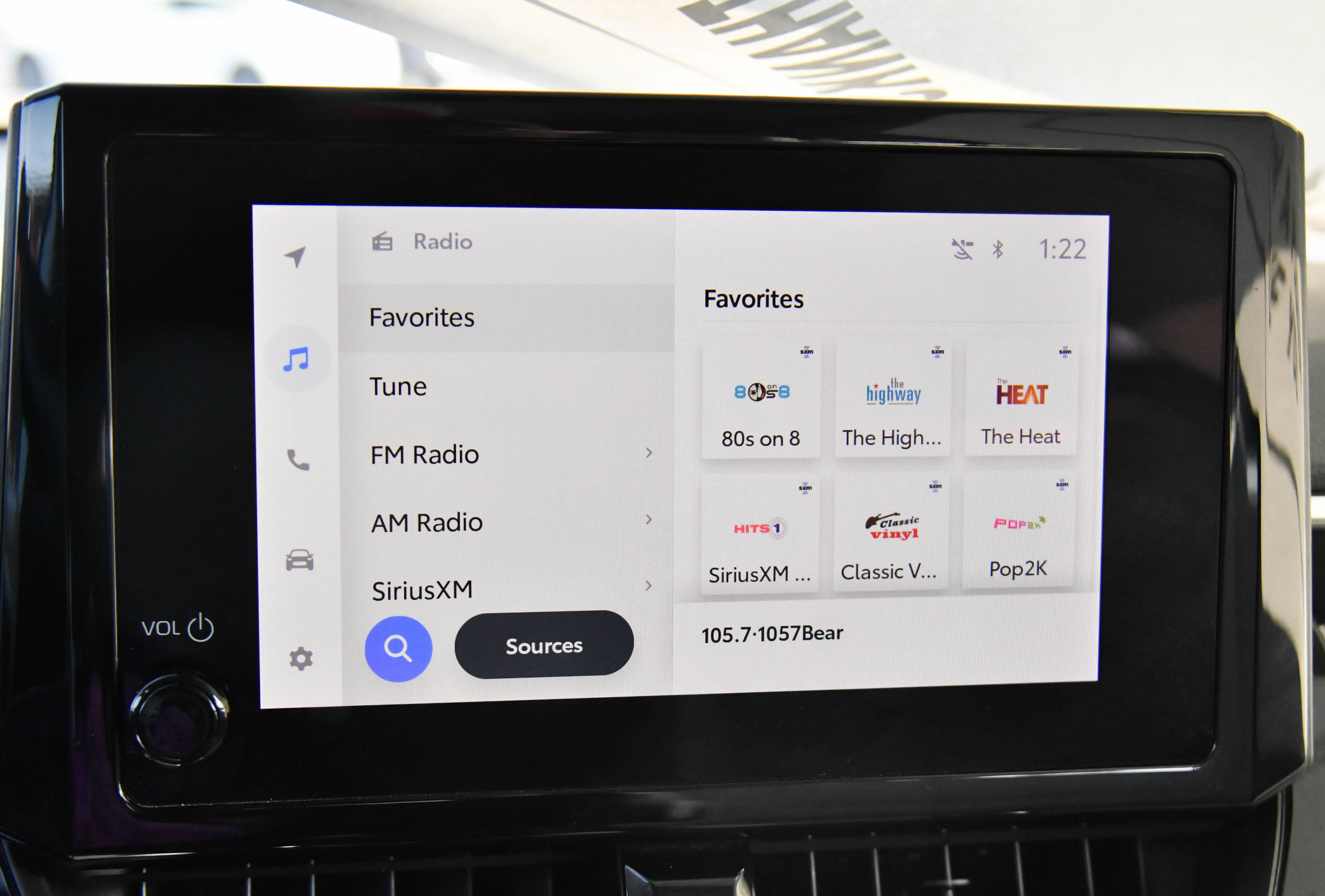 Used 2024 Toyota Corolla Cross L image 21