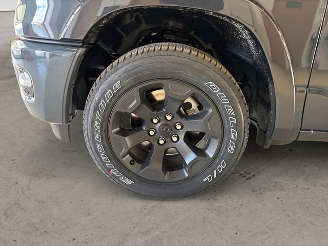 New 2026 RAM 1500 4x4 Crew Cab image 15
