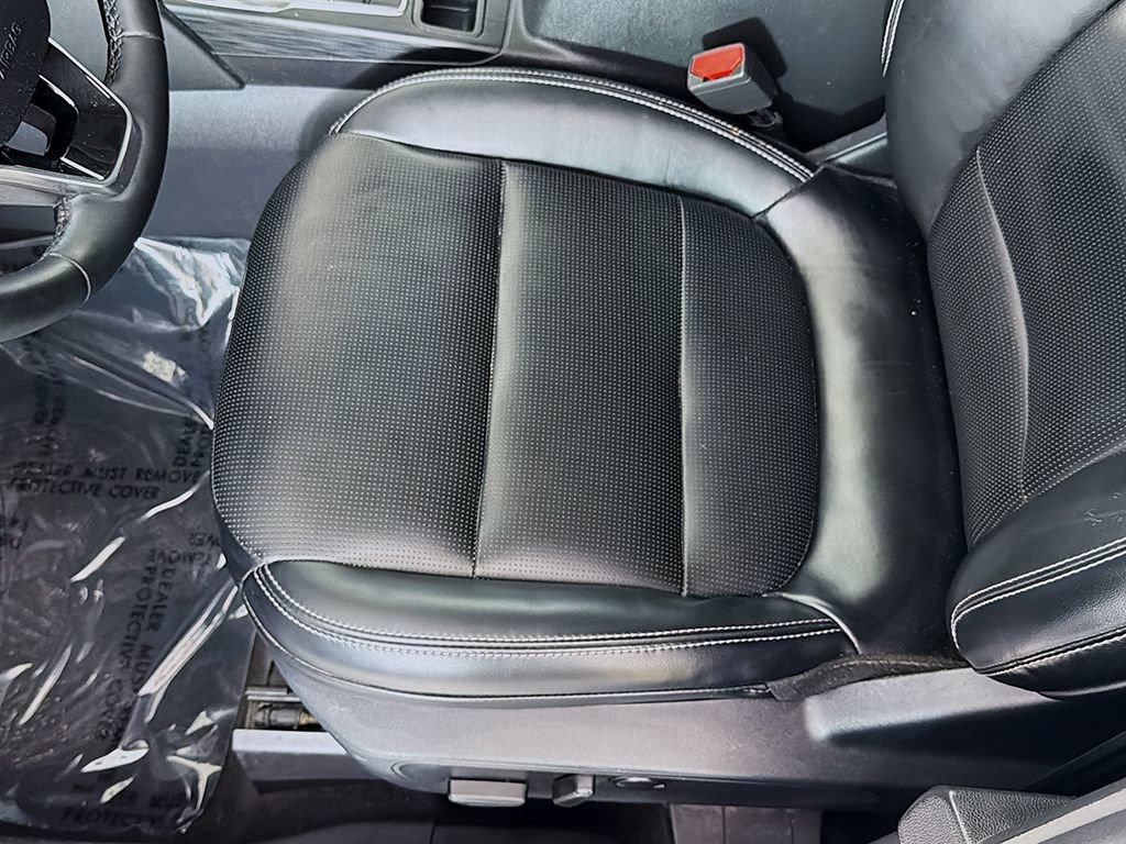 Used 2024 Ford Escape Platinum AWD/4WD image 23