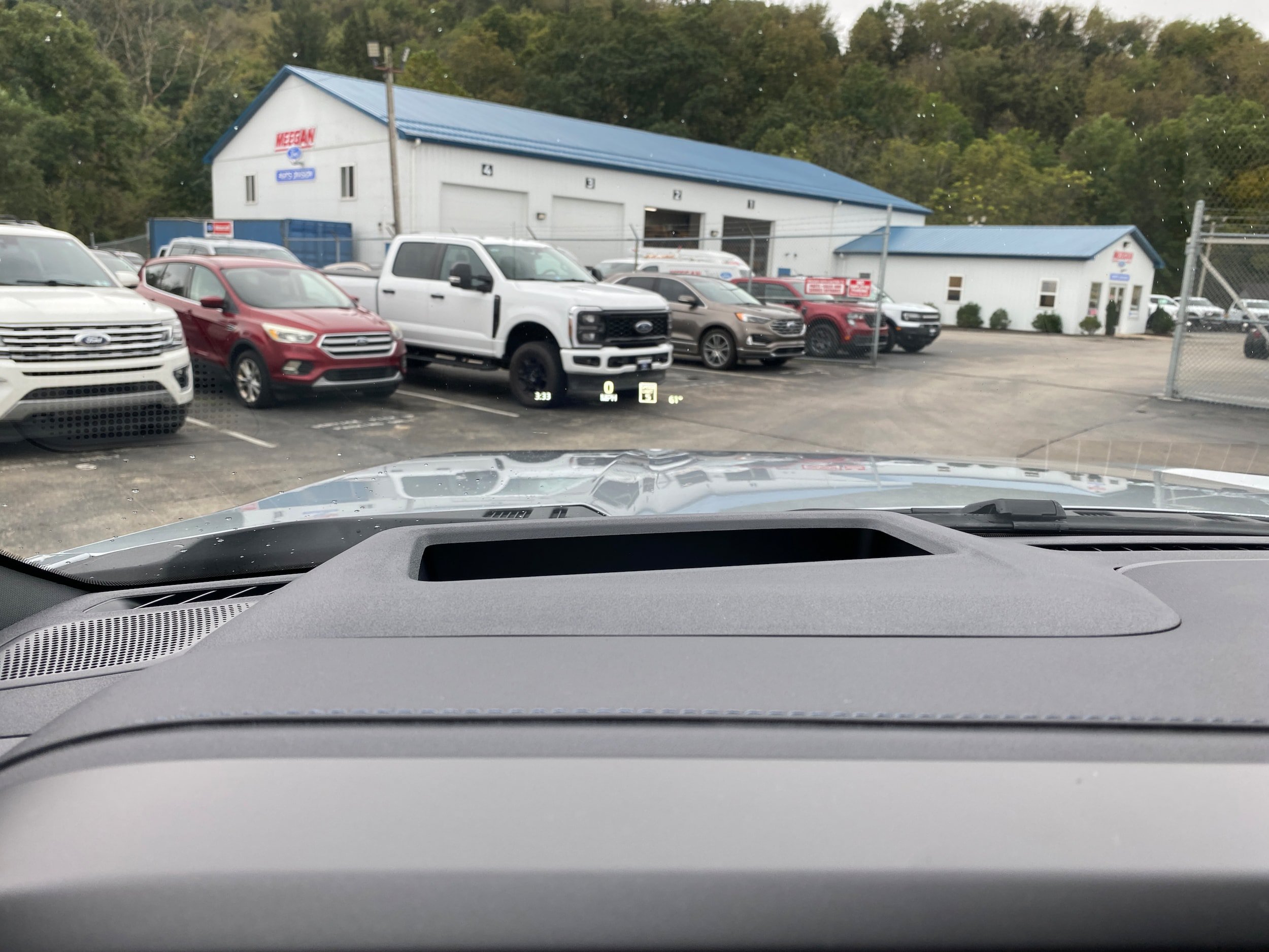 New 2027 Ford F250 Platinum AWD/4WD image 43