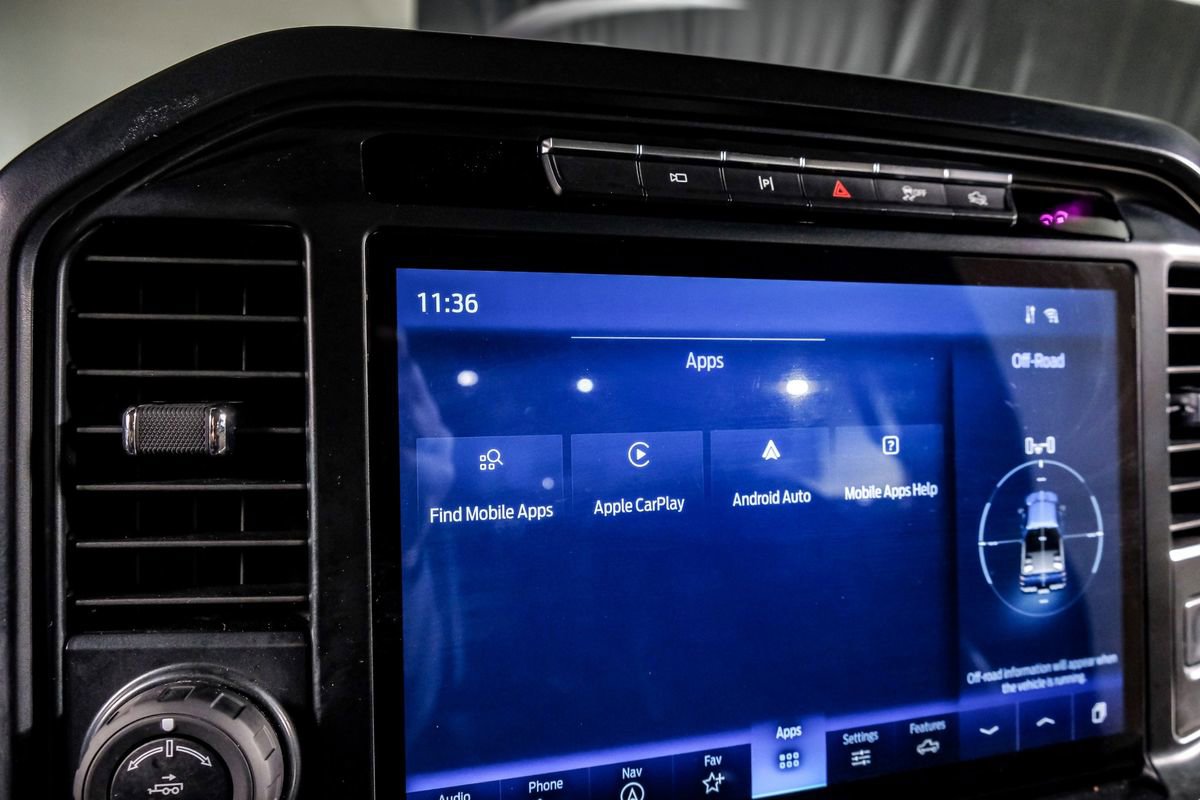 Used 2022 Ford F150 Raptor w/ Equipment Group 801A High image 28