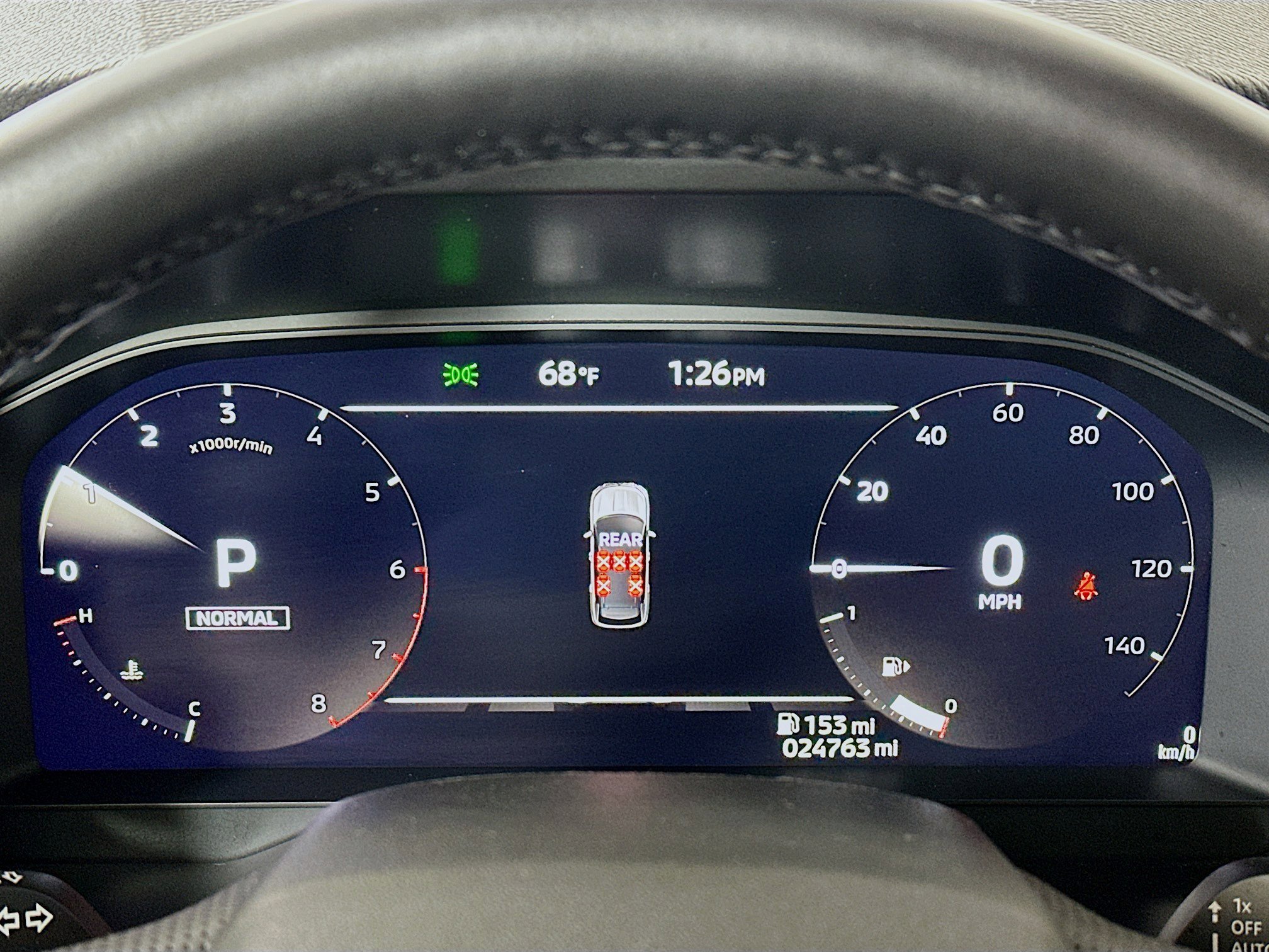 Used 2025 Mitsubishi Outlander SEL image 12