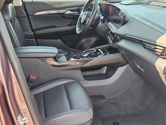 Used 2024 Buick Envision Preferred AWD/4WD image 20