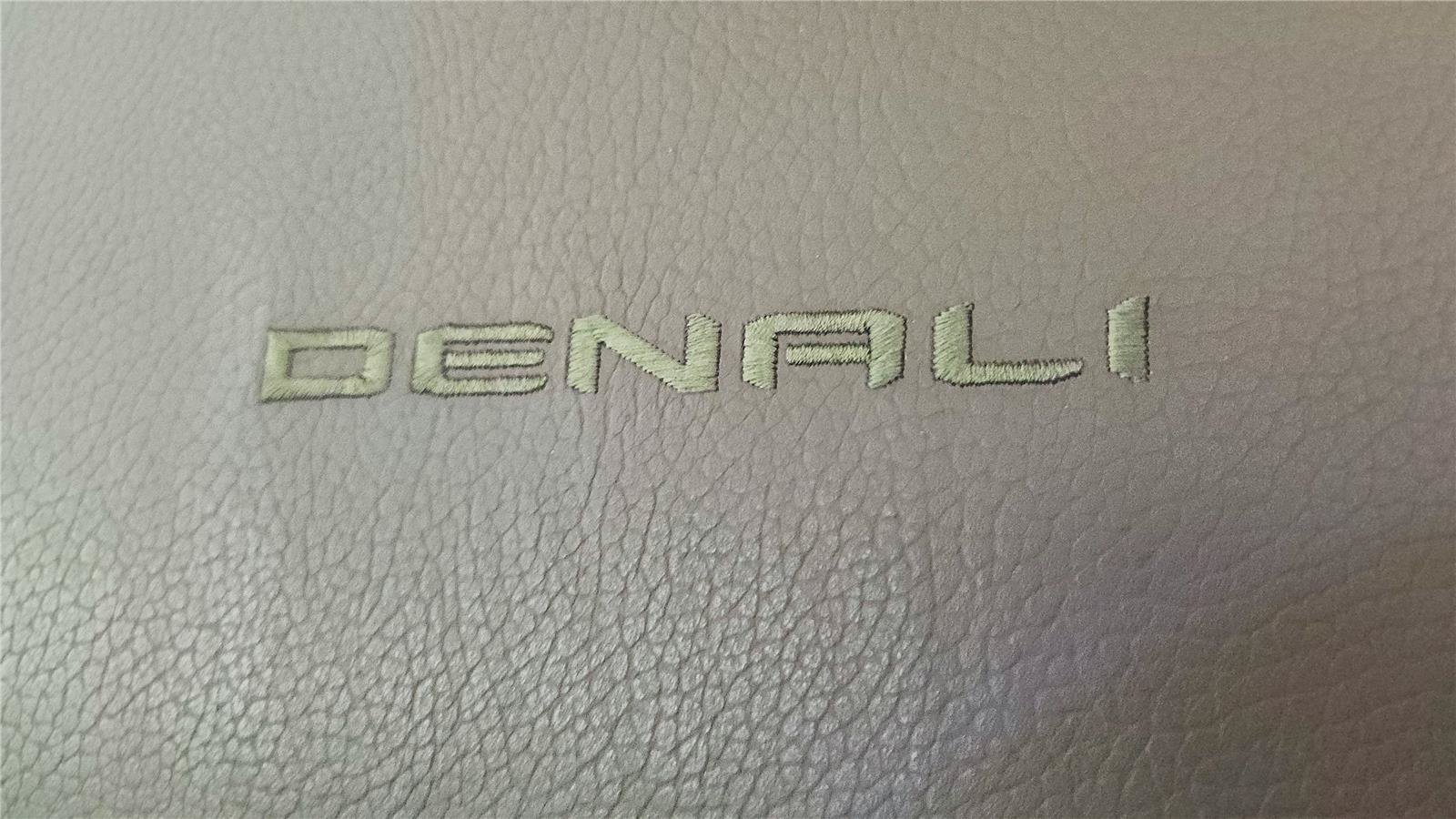 Used 2023 GMC Sierra 1500 Denali AWD/4WD image 22