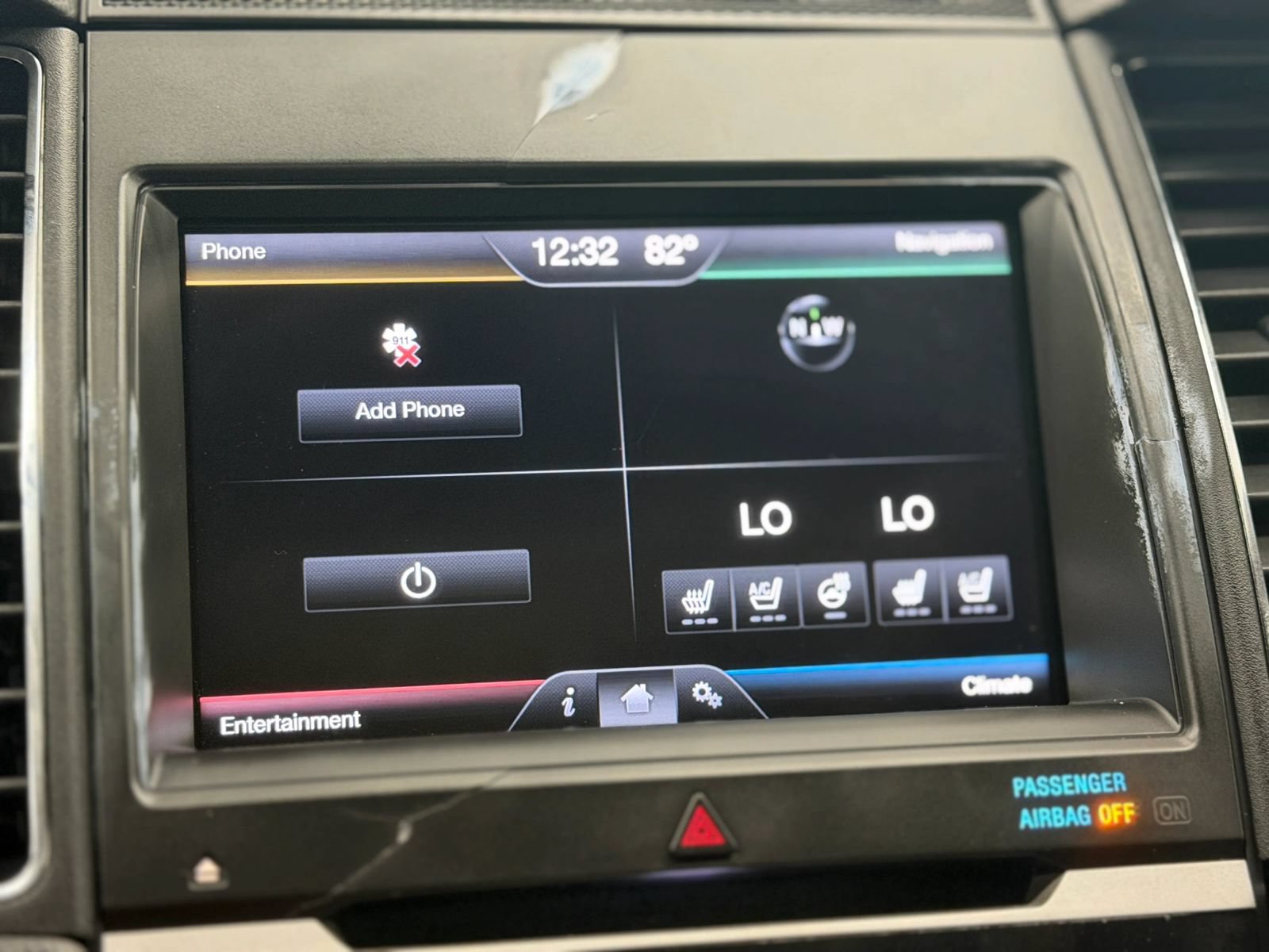 Used 2014 Ford Taurus SHO w/ Equipment Group 401A AWD/4WD image 29