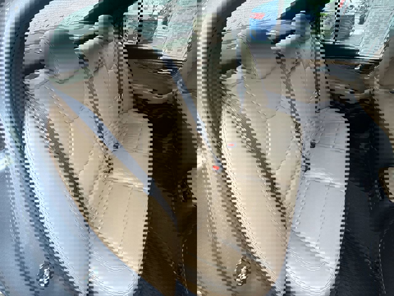 Used 2020 Cadillac CT5 Premium Luxury w/ Parking Package image 27