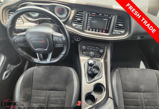 Used 2020 Dodge Challenger R/T RWD image 26