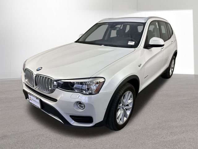 Used 2017 BMW X3 xDrive28i AWD/4WD image 25