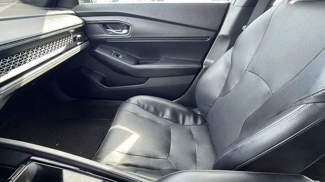 Used 2023 Honda Accord Sport image 22