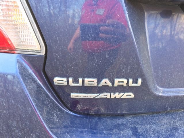 Used 2020 Subaru WRX image 9