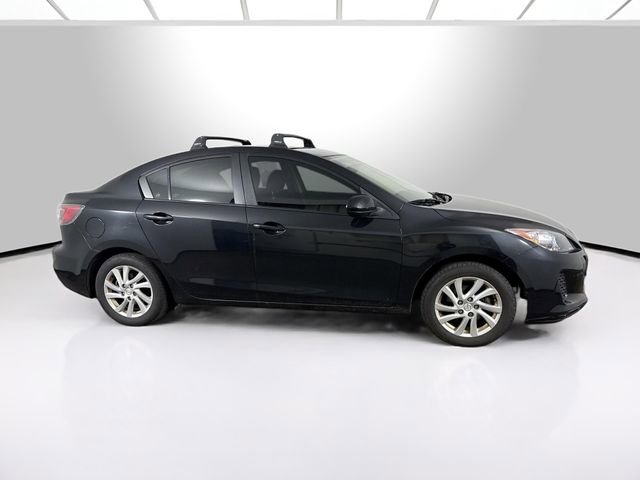 Used 2012 MAZDA MAZDA3 i Touring image 12
