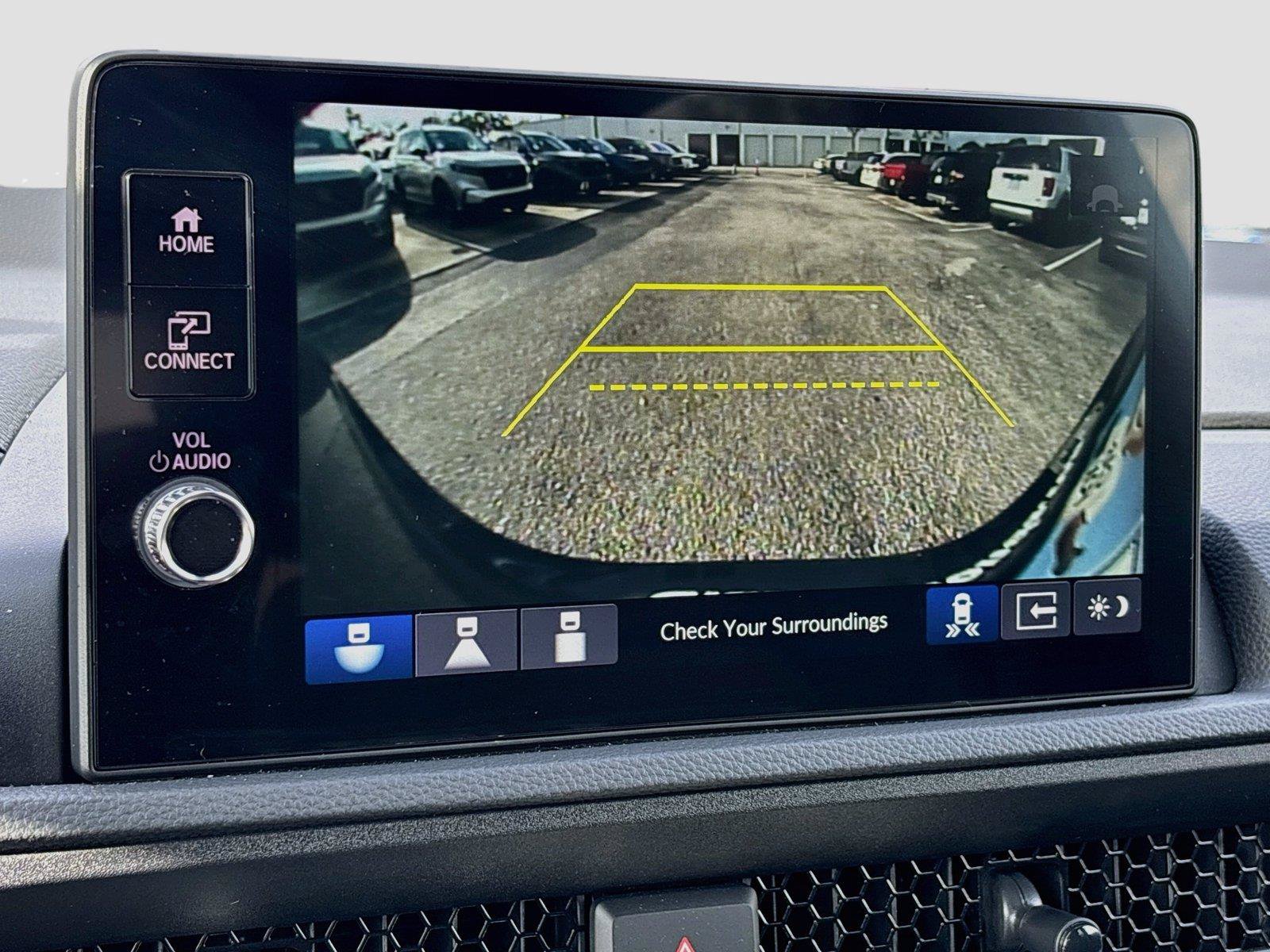 Certified 2026 Honda CR-V Sport-L image 15