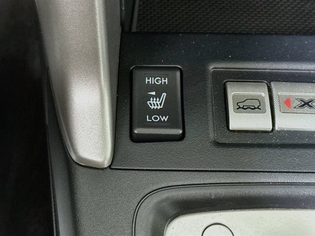 Used 2017 Subaru Forester 2.5i Premium w/ All-Weather Package AWD/4WD image 11