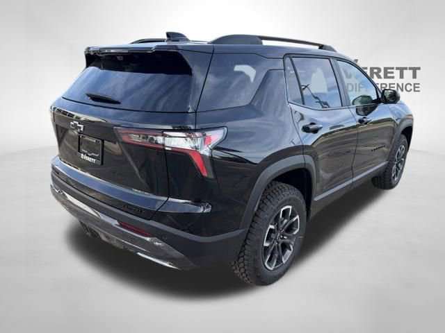 New 2026 Chevrolet Equinox ACTIV image 7