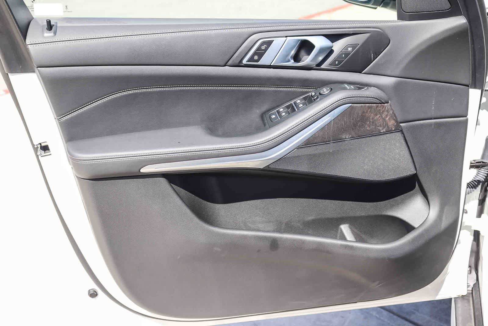 Used 2026 BMW X5 sDrive40i RWD image 21