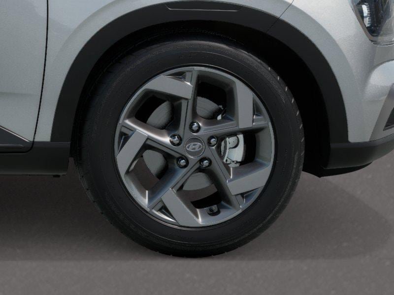 New 2026 Hyundai Venue SEL image 8