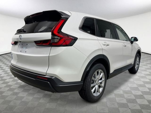 New 2026 Honda CR-V EX image 6