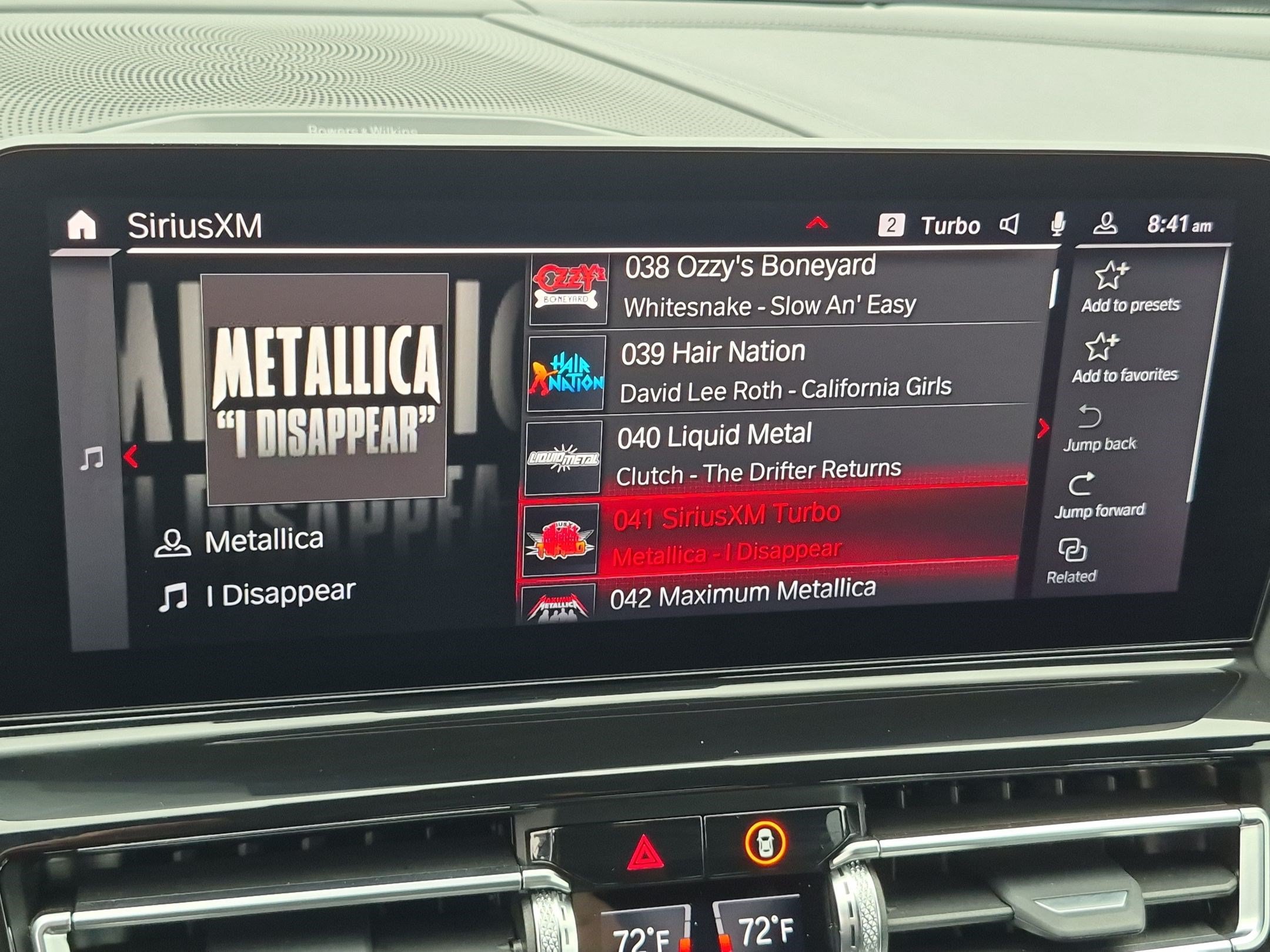 Used 2025 BMW M8 Competition AWD/4WD image 23