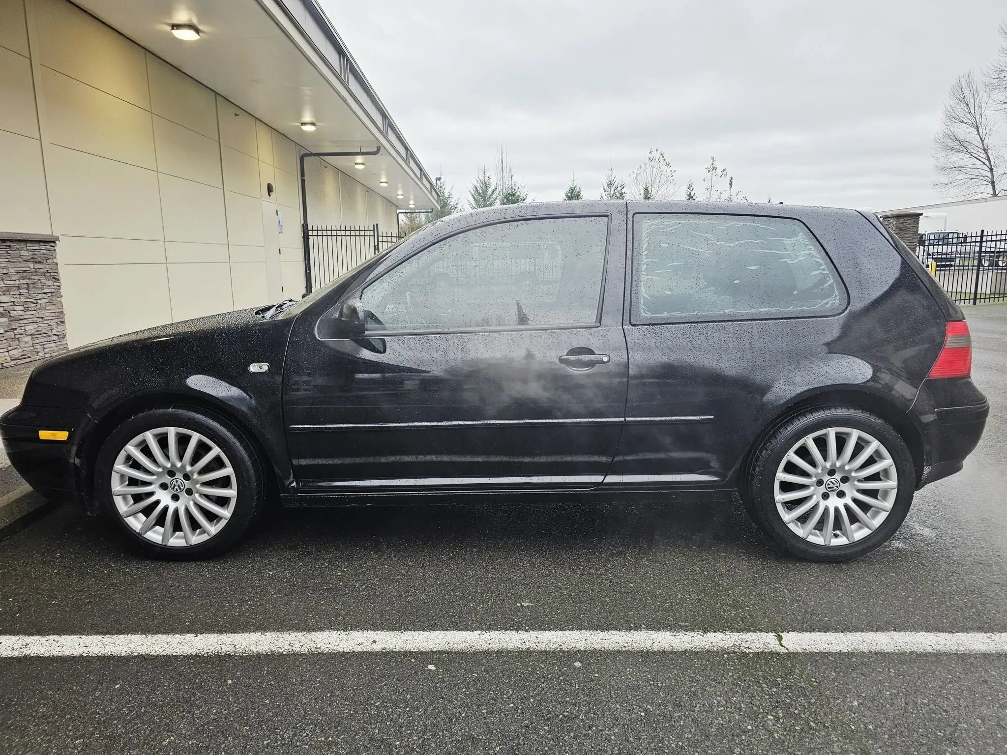 Used 2006 Volkswagen GTI image 2