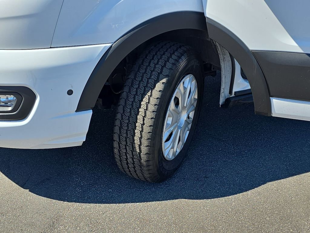 Used 2024 Ford Transit 350 XLT image 35