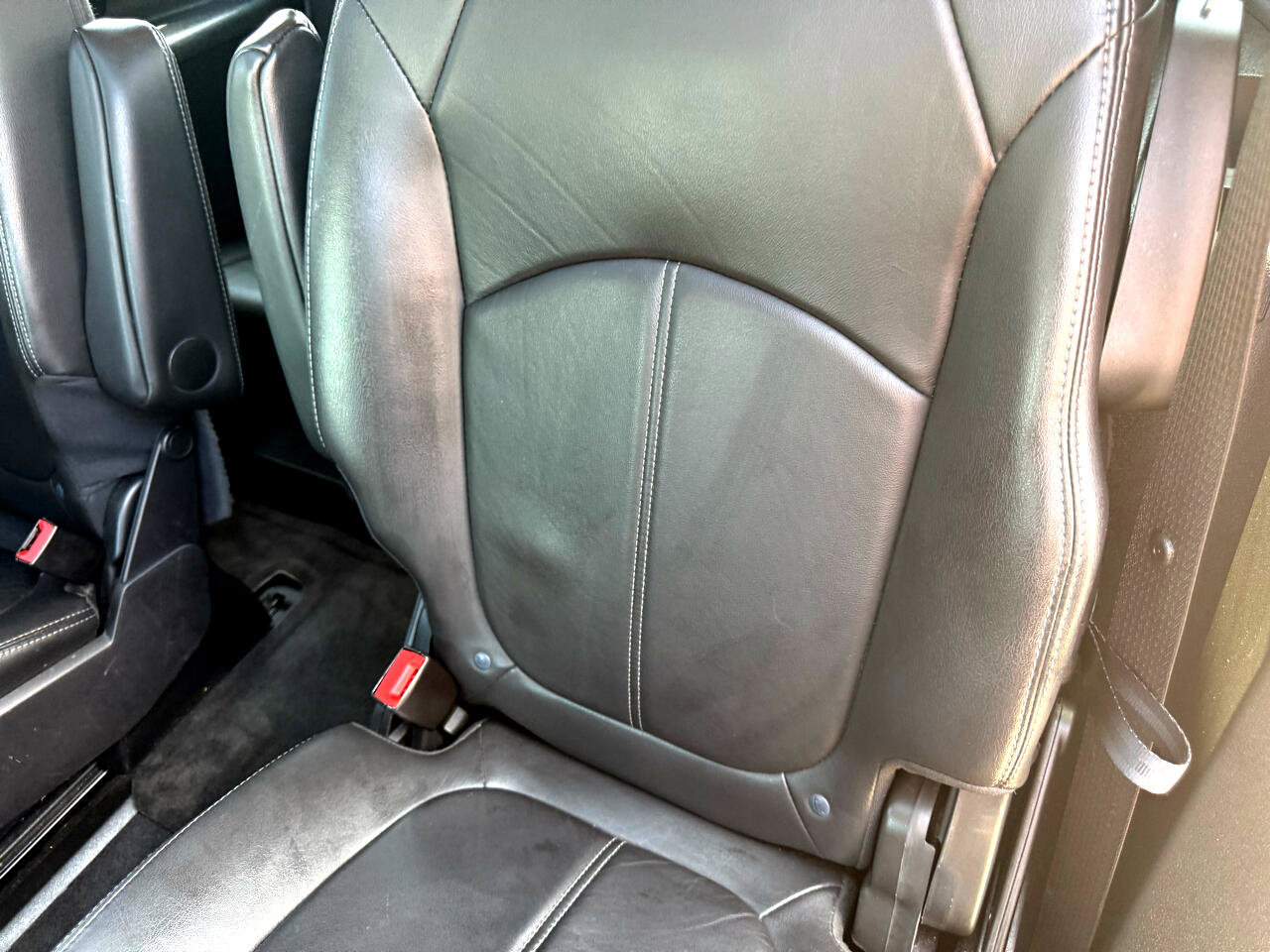 Used 2017 GMC Acadia Limited SLT image 42