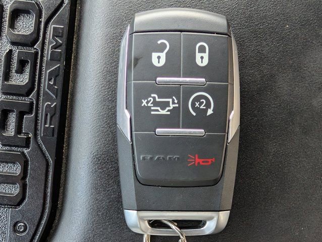 Used 2024 RAM 2500 Power Wagon w/ Level 2 Equipment Group image 28