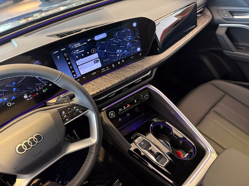 New 2026 Audi Q5 2.0T AWD/4WD image 25
