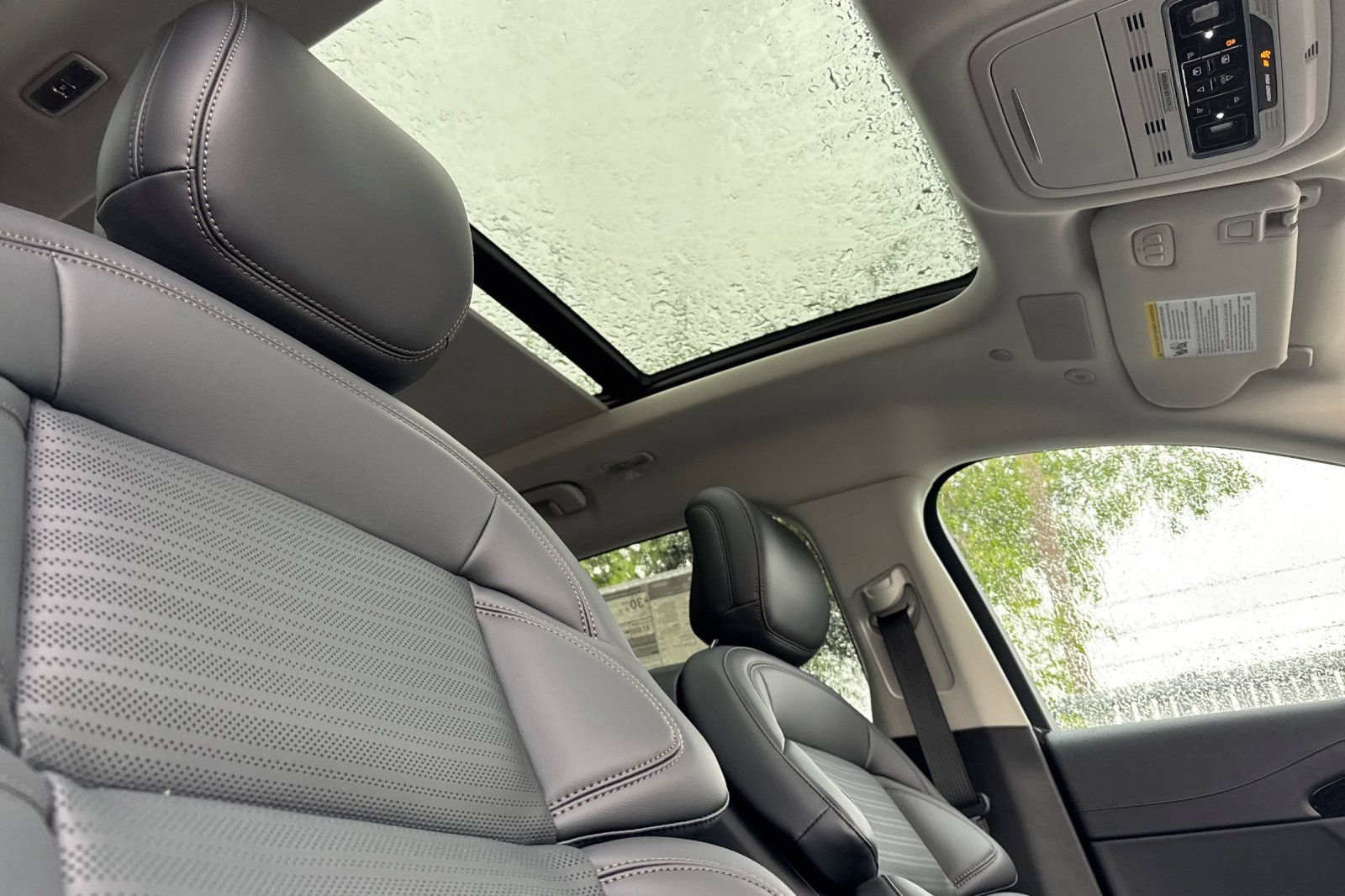 New 2026 Lincoln Nautilus Reserve image 14