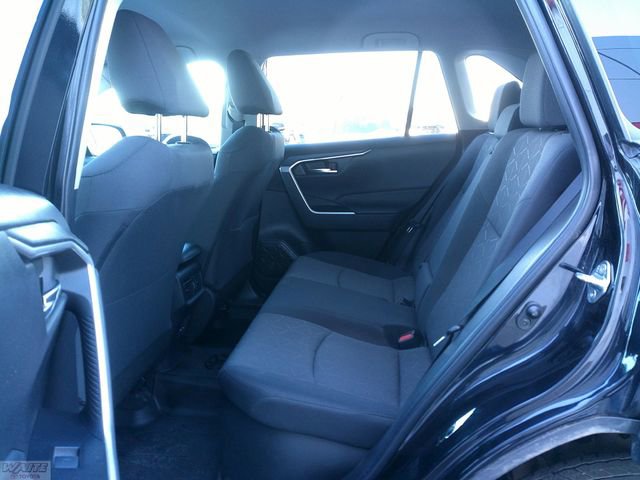Used 2023 Toyota RAV4 AWD Hybrid image 22