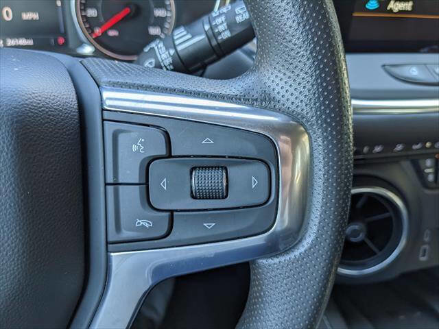 Used 2023 Chevrolet Blazer LT w/ Convenience Package image 26