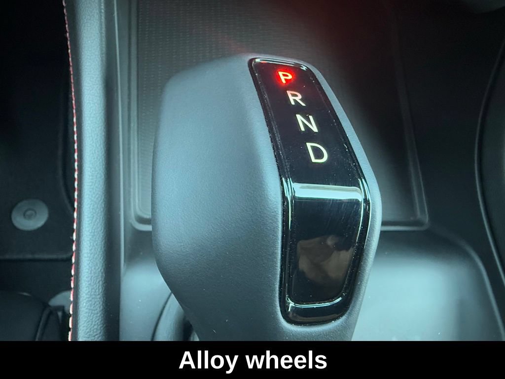 New 2026 Dodge Charger Daytona Scat Pack AWD/4WD image 19