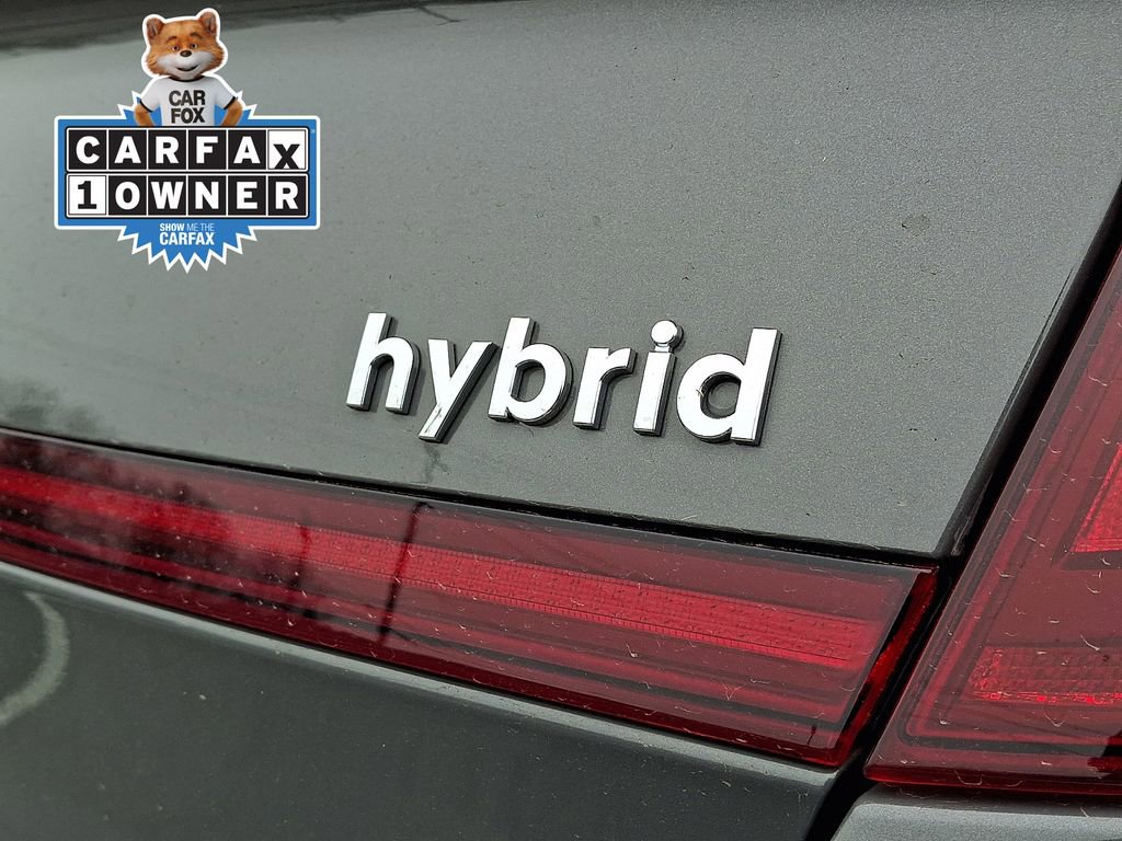 Used 2022 Hyundai Sonata Limited image 35