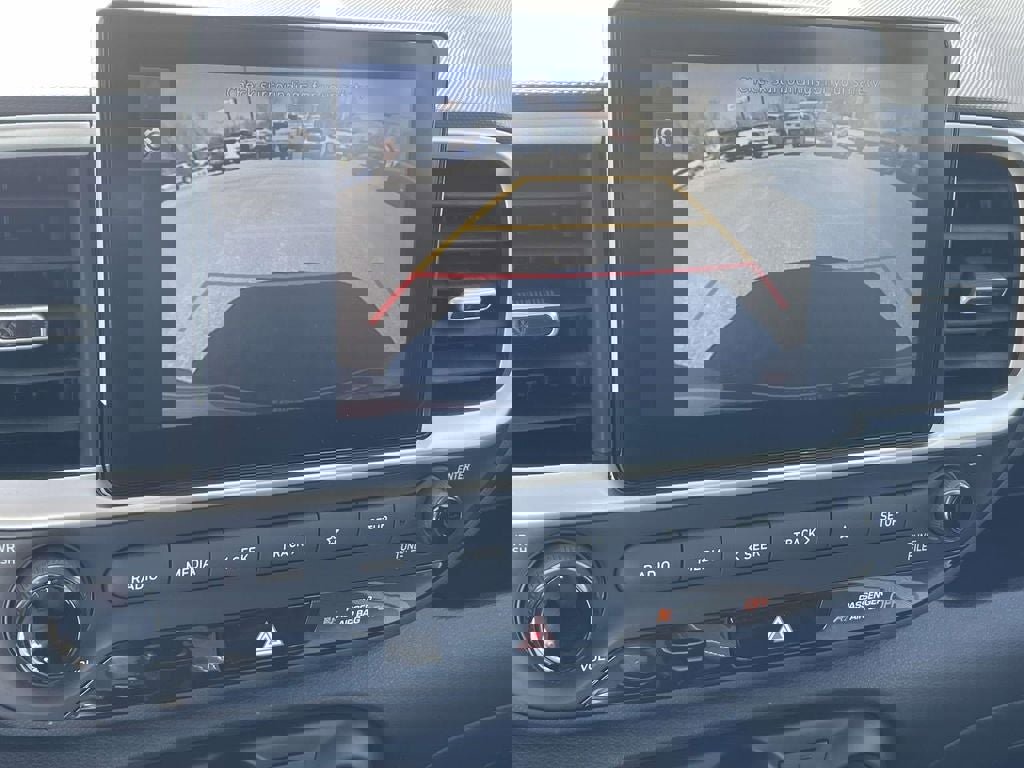 New 2026 Hyundai Venue SEL image 16