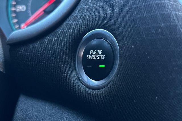 Used 2023 Chevrolet Malibu LT FWD image 24